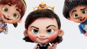 Snow White and the Fairytale Fun Force — foto 1