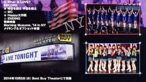 モーニング娘。'14 Live Concert in New York — foto 1