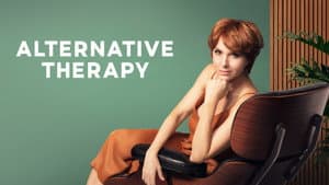Terapia alternativa — foto 10