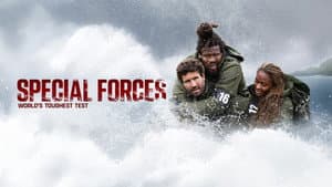 Special Forces: World's Toughest Test — foto 3