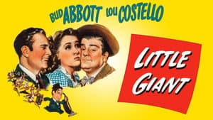 Abbott y Costello: Gigante chiquito — foto 2