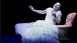 Lindsay Dances – Il teatro e la vita secondo Lindsay Kemp — foto 1