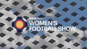 The Women's Football Show — foto 1