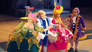 Rossini La Cenerentola — foto 1