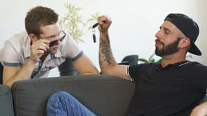 Dad Creep 2 — foto 1