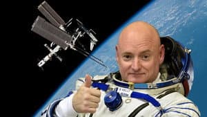 A Year in Space — foto 1