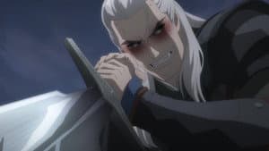 The Witcher: Sirenas de las profundidades — foto 11