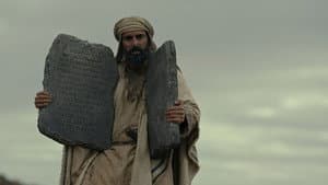 Testamento: La historia de Moisés — foto 5