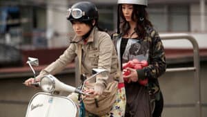 ストロベリーショートケイクス — foto 2
