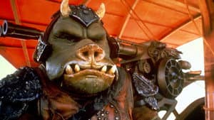 Classic Creatures: Return of the Jedi — foto 1