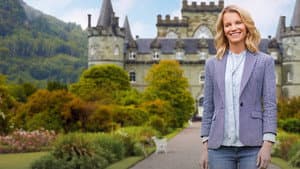 An American Aristocrat's Guide to Great Estates — foto 5
