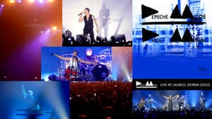 Depeche Mode: Live in Vienna — foto 1