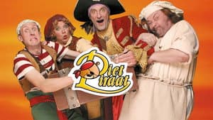 Piet Piraat — foto 1