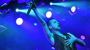 Depeche Mode: The BBC 6 Music Festival — foto 2
