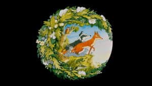 The Animals of Farthing Wood — foto 5