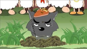 Episodio 32