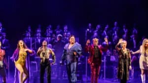 Pippin: 50th Anniversary Concert — foto 4