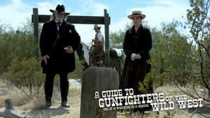 A Guide to Gunfighters of the Wild West — foto 2
