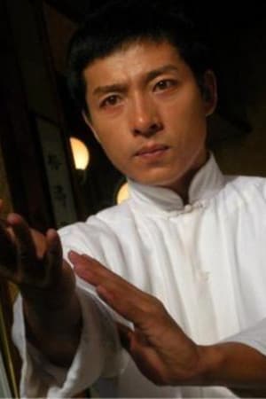 李沛泽