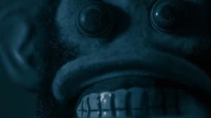 The Monkey — foto 7