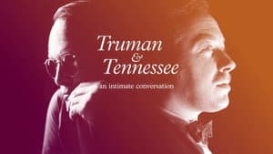 Truman & Tennessee: An Intimate Conversation — foto 4