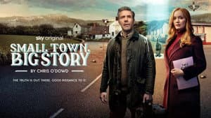 Small Town, Big Story — foto 6