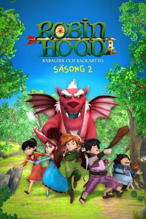 Temporada 2