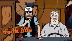 Mike Judge Presents: Tales from the Tour Bus — foto 8