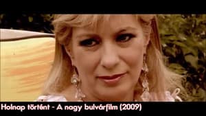 Holnap történt - A nagy bulvárfilm — foto 1