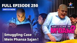 Episodio 250