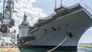 Charles de Gaulle, le grand check-up — foto 1