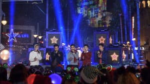 The Wonderful World of Disney: Magical Holiday Celebration — foto 3