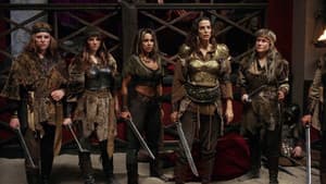 Amazons and Gladiators — foto 8