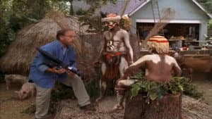 Krippendorf's Tribe — foto 2