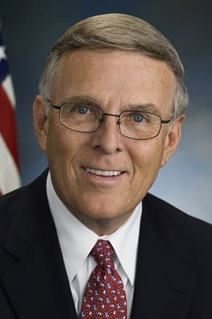 Byron Dorgan