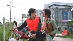 พี่วินร้อยล้าน กับหวานใจเกลือสมุทร — foto 1