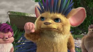 Bobby the Hedgehog — foto 1