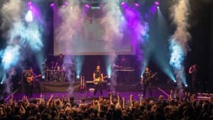 The Neal Morse Band : The Similitude of A Dream - Live in Tilburg 2017 — foto 2