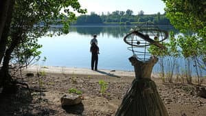 Anselm – Das Rauschen der Zeit — foto 3