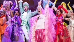 Jonas Gardell - Queen of fucking everything — foto 1