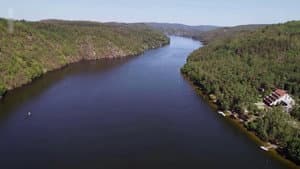 Die Moldau - Der goldene Fluss — foto 6