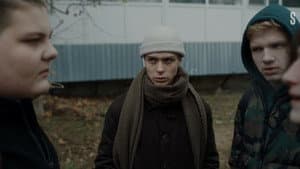 Чёрная весна — foto 7