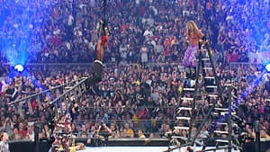 WWE WrestleMania X-Seven — foto 3