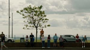 The Outsider — foto 12