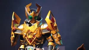 仮面ライダー剣 20th Anniversary STAGE&TALK — foto 7