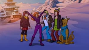 Scooby-Doo! y La maldición del treceavo fantasma — foto 9