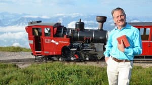 Great Continental Railway Journeys — foto 2