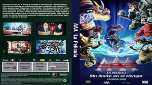 AAA: la película — foto 1