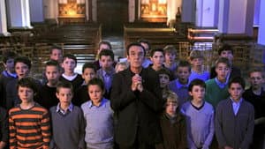 Le silence des églises — foto 1