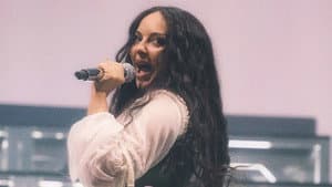 JADE: Live at BBC Radio 1's Big Weekend 2025 — foto 3